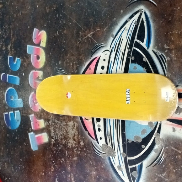 Skateboards - Picture 2 of 2